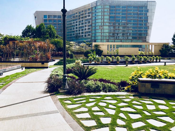 Find Pune’s Landscape Development Experts