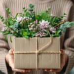 Everything You Need To Know About “Green Gifting” – Presents That Grow With Love